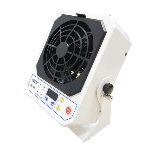 全智能型臺式離子風(fēng)機(jī)制造商價格，貨到后在付尾款更方便